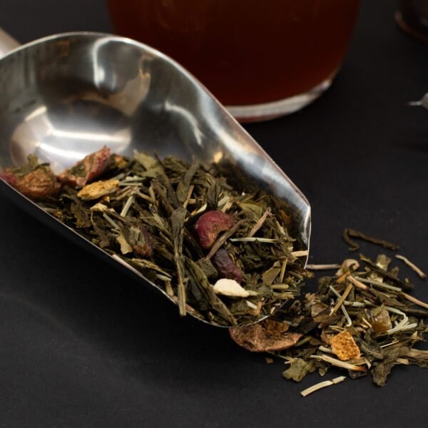 Mezcla de té Green Dragon de 50 g - Lata