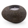 bG9jYWw6Ly9tZWRpYS8xSi9BRC82MFIzMEMxSjY0VzNBRDFKLzkwMWJiNTBhLmpwZw.jpg Portavelas de piedra de río natural - luz nocturna única