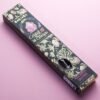 bG9jYWw6Ly9tZWRpYS8xSi9FRS82MFIzMEMxSjZHVktFRTFKLzc0YTliMzlmLmpwZw.jpg Banjara Cristal Gemas Varillas de incienso - Cuarzo Rosa Rosa Silvestre