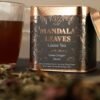 Mezcla de té Green Dragon de 50 g - Lata