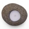 bG9jYWw6Ly9tZWRpYS8xSy9BRC82MFIzMEMxSjY0VzNBRDFLLzNjZmNhMjY0LmpwZw.jpg Portavelas de piedra de río natural - luz nocturna única