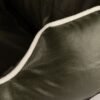 Cama PAW – Pequeña, verde caqui – 60 × 50 × 15 cm
