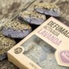 Pastillas de Incienso en Resina X 4 Lavanda