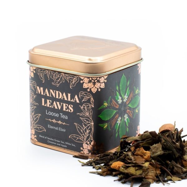 bG9jYWw6Ly9tZWRpYS8xTS8yRS82MFIzMEMxSjY0VjMyRTFNLzRjZDYxNDVmLmpwZw.jpg Té Artesanal Ethernal Elixir - 50gr Lata