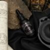 Antiguo Aceite Perfumado de Bruja - Atheme Noir