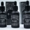 Aceite perfumado de bruja antigua - Hécate