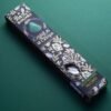 Banjara Cristal Gemas Varitas de Incienso - Aventurina Verde Palo Santo