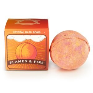 bG9jYWw6Ly9tZWRpYS8xUi9FRS82MFIzMEMxSjY4VjNFRTFSL2IwNTA5MjRhLmpwZw.jpg Bomba de baño de cristal - Fuego