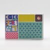 Altavoz de radio retro - Jojocut C10