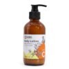 Locion Corporal con Vitamina C - Naranja y Limon