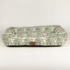 Paw Bed - Lucky Elephant - Verde - 60x50x14cm