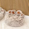 PAW Bed – Patita Mediana Grande – 60 cm