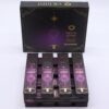 Incienso Smudge con fragancia de amatista - Lavanda