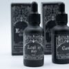Aceite perfumado de bruja ancestral - Perdido en el pecado