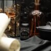 Aceite perfumado de bruja antigua - Hécate