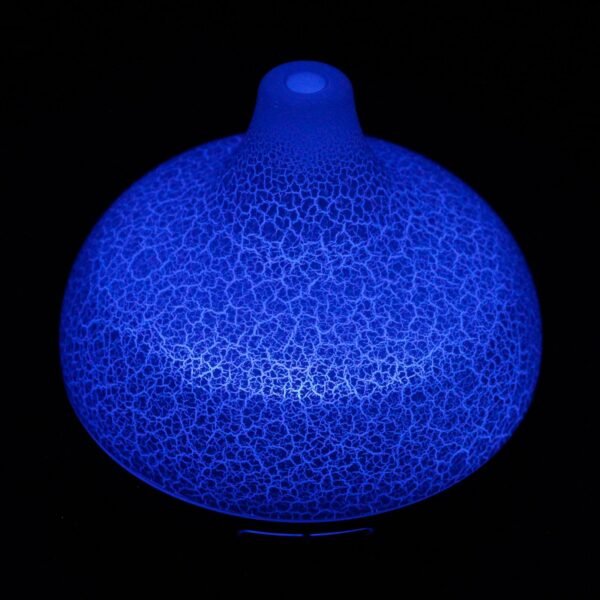 bG9jYWw6Ly9tZWRpYS9IUy9DQy82MFIzMEMxRzZNVktDQ0hTLzZkYzNlNjcwLmpwZWc.jpg Santorini Atomiser - Shell Effect - USB - Colour Change - Timer