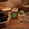 Caja de 4 Bombitas de Incienso Limpieza Energetica