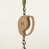 Paw Pet Leash - Correa de elefante - Marrón - 2 m