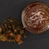 bG9jYWw6Ly9tZWRpYS9TUi9KRC82MFIzMEMxSjY0VEtKRFNSLzg3NDBiYTkyLmpwZw.jpg Té Artesanal Ethernal Elixir - 50gr Lata