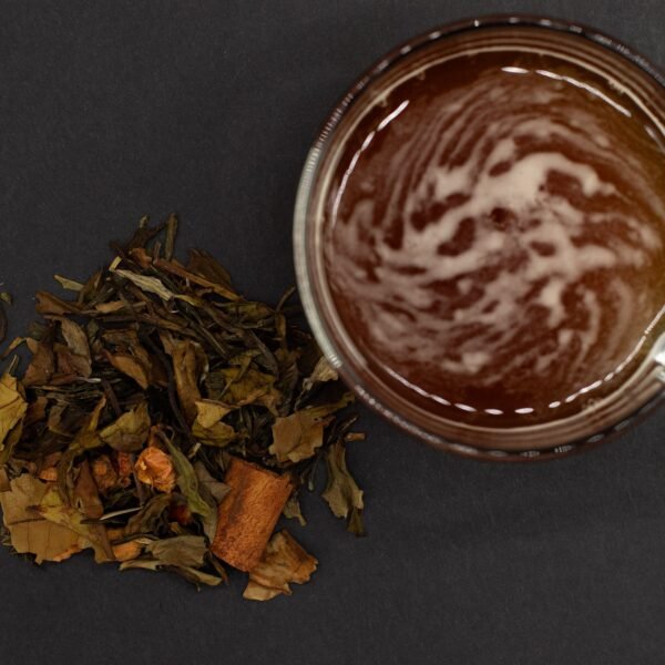 bG9jYWw6Ly9tZWRpYS9TUi9KRC82MFIzMEMxSjY0VEtKRFNSLzg3NDBiYTkyLmpwZw.jpg Té Artesanal Ethernal Elixir - 50gr Lata