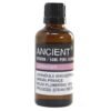 Aceite Esencial 50ml - Lavanda